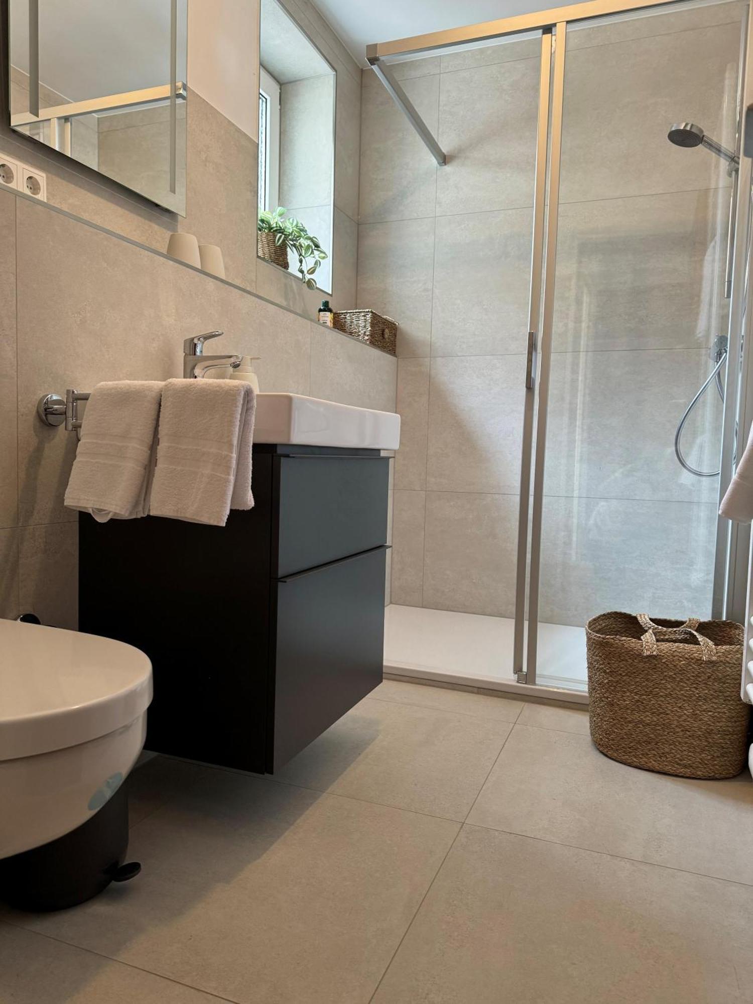 Haus Uthlande Uthlande Whg 45 Ostwind Apartment วืคเอาฟ์เฟอร์ ภายนอก รูปภาพ