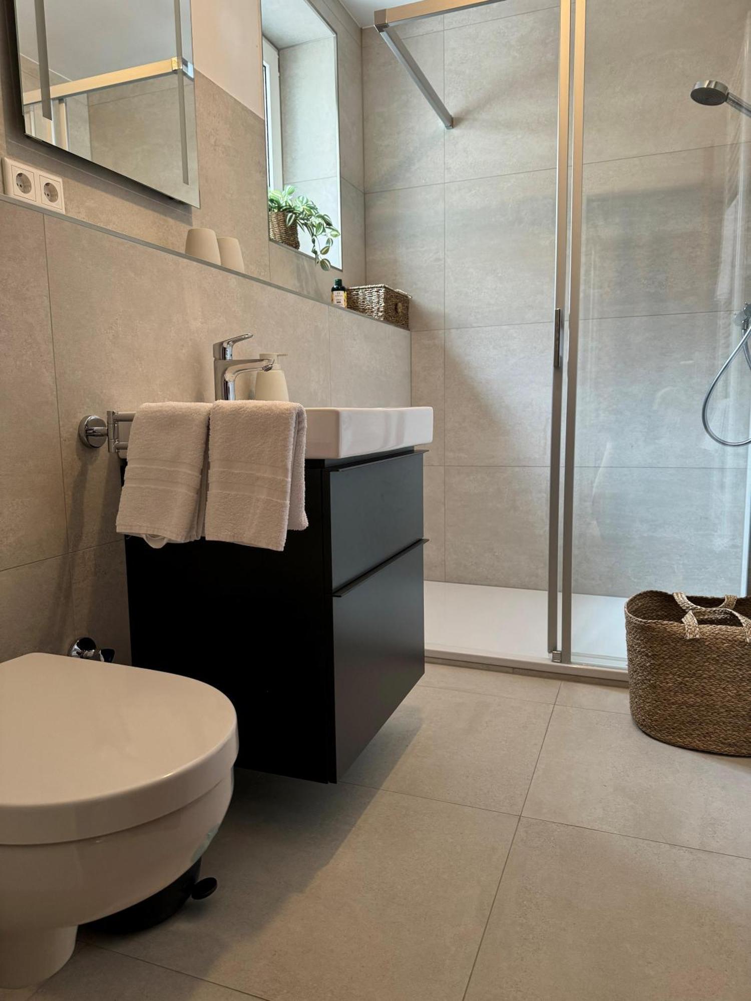 Haus Uthlande Uthlande Whg 45 Ostwind Apartment วืคเอาฟ์เฟอร์ ภายนอก รูปภาพ