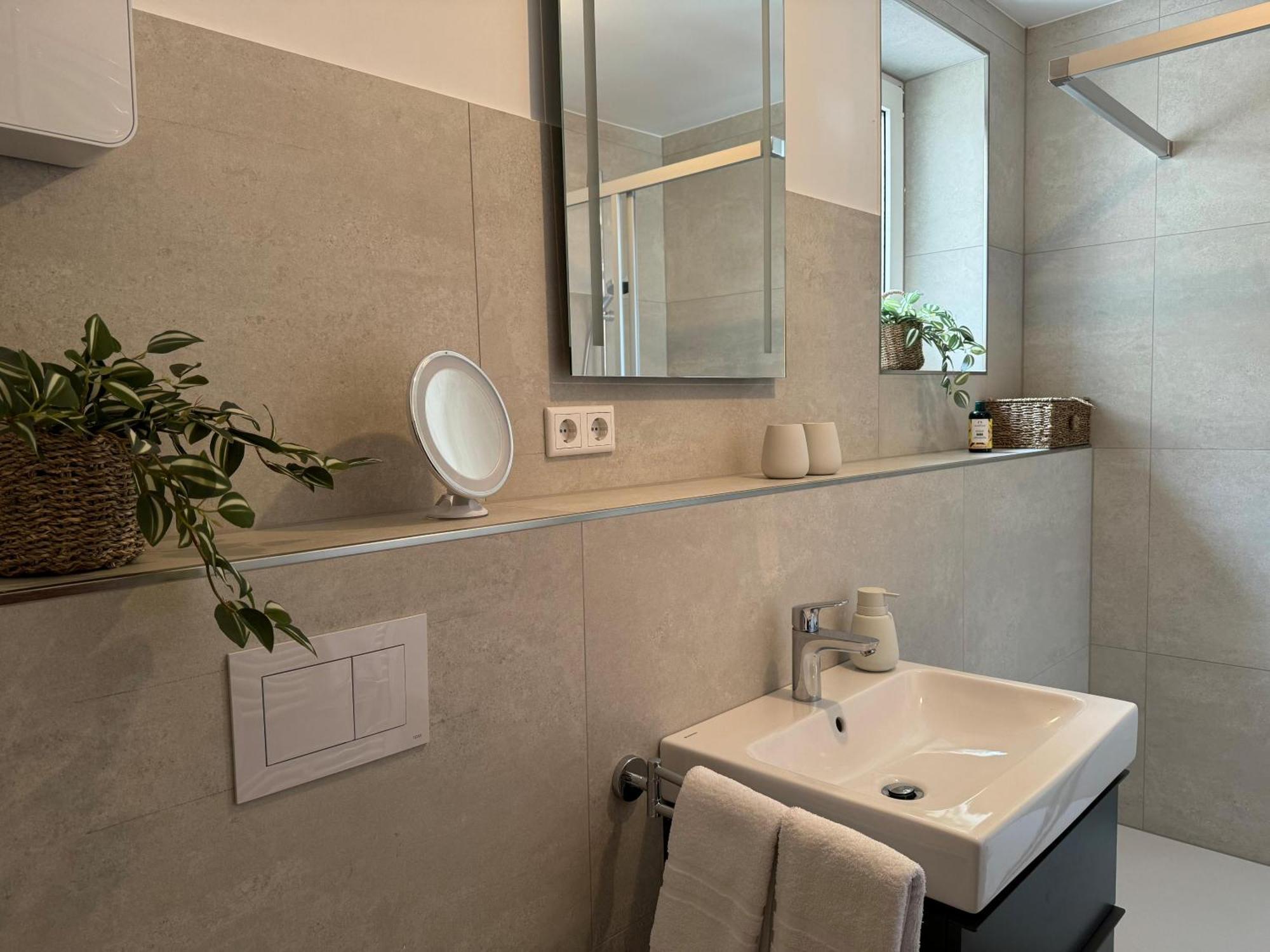 Haus Uthlande Uthlande Whg 45 Ostwind Apartment วืคเอาฟ์เฟอร์ ภายนอก รูปภาพ