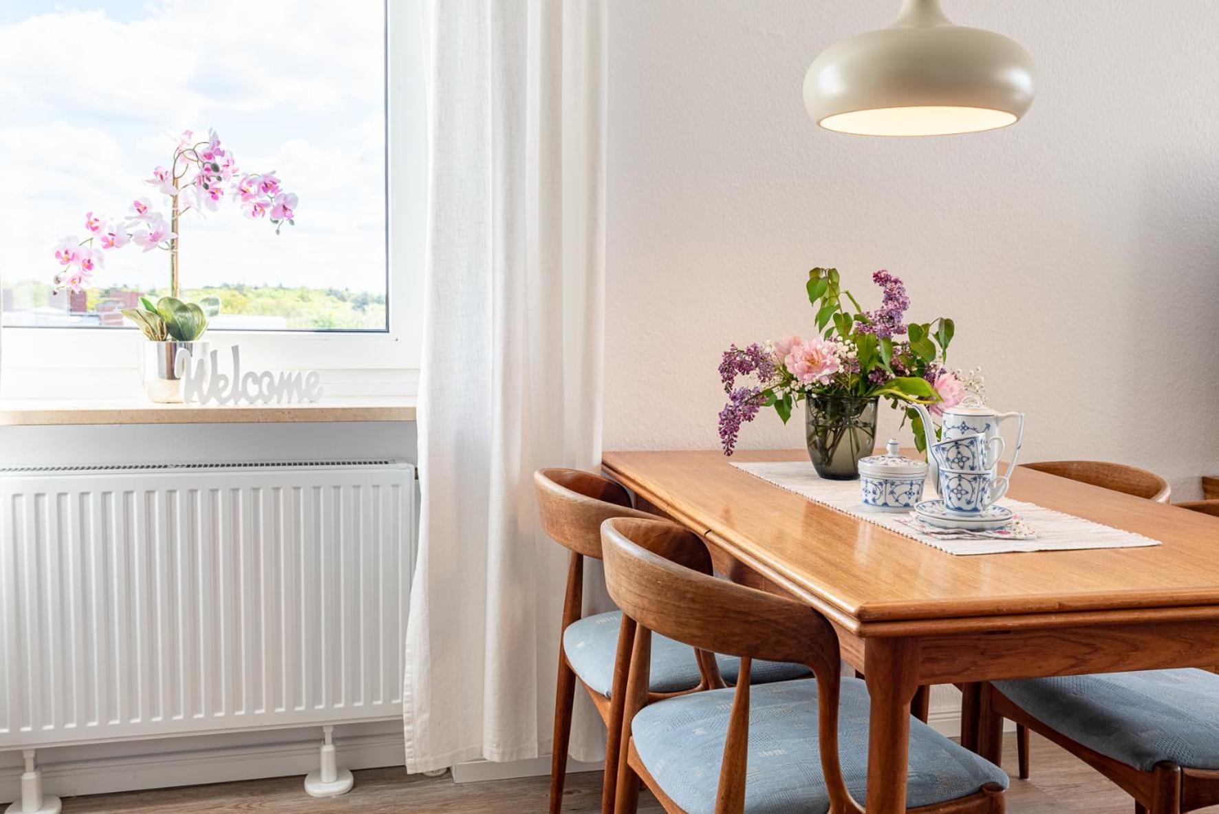 Haus Uthlande Uthlande Whg 45 Ostwind Apartment วืคเอาฟ์เฟอร์ ภายนอก รูปภาพ
