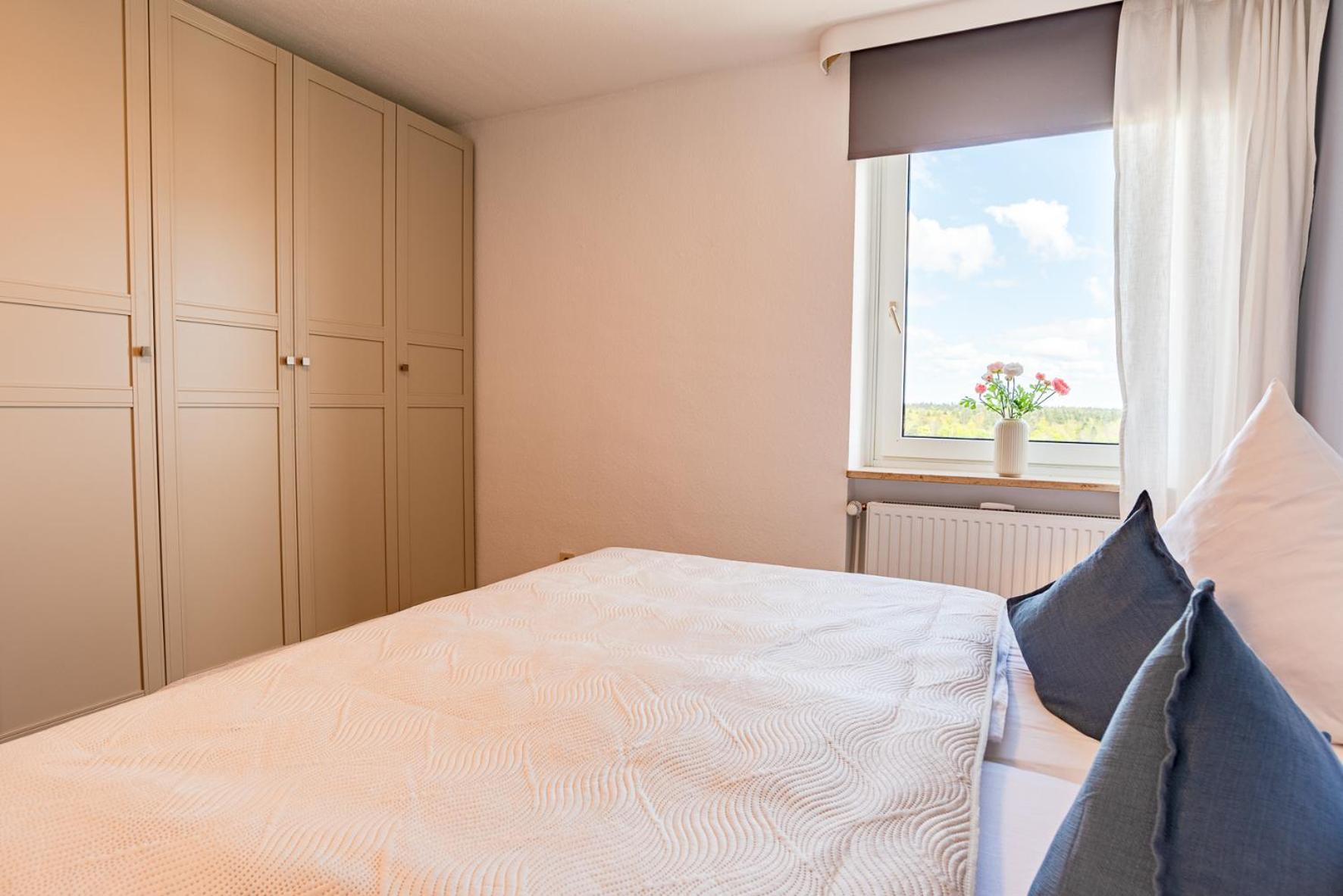 Haus Uthlande Uthlande Whg 45 Ostwind Apartment วืคเอาฟ์เฟอร์ ภายนอก รูปภาพ