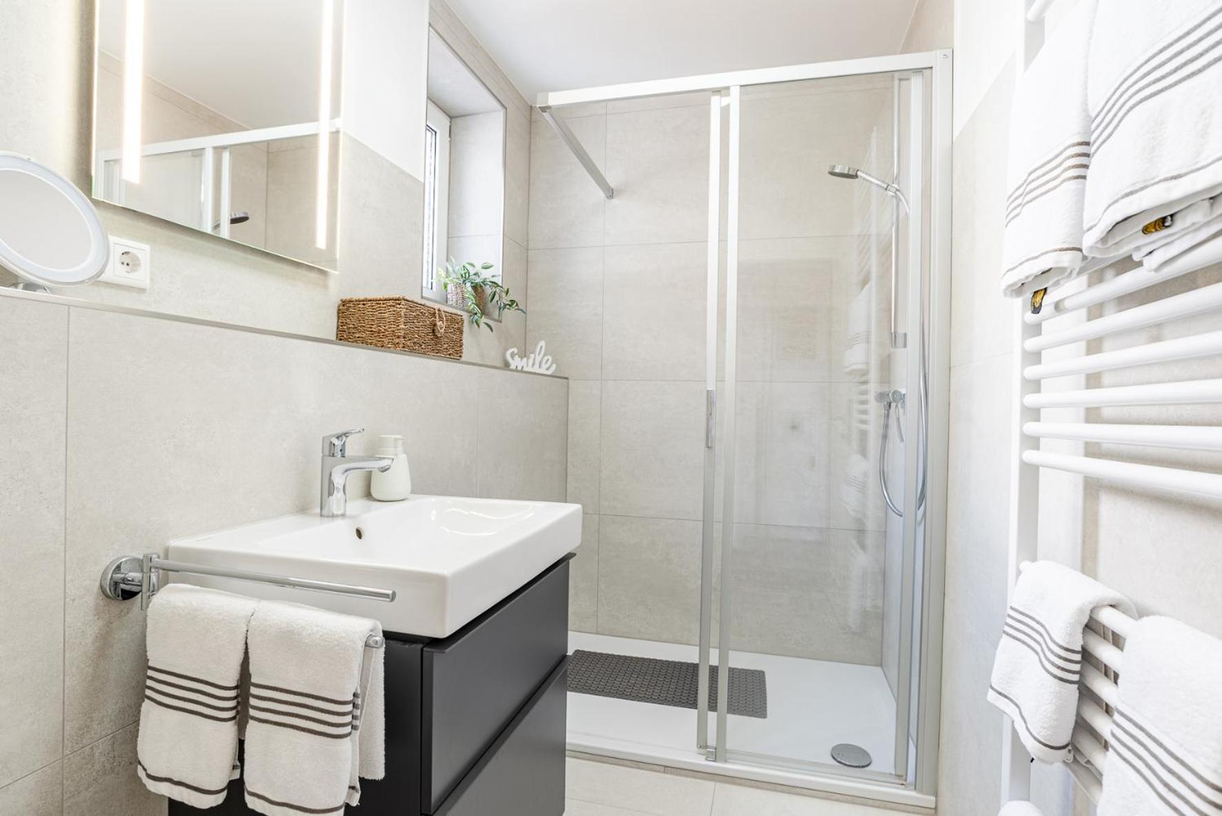 Haus Uthlande Uthlande Whg 45 Ostwind Apartment วืคเอาฟ์เฟอร์ ภายนอก รูปภาพ